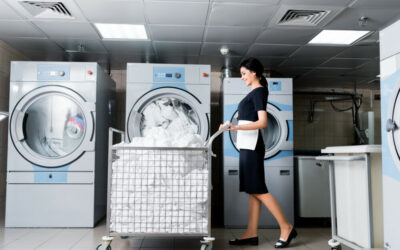 Top Features Every High-Performing Laundromat Website Needs