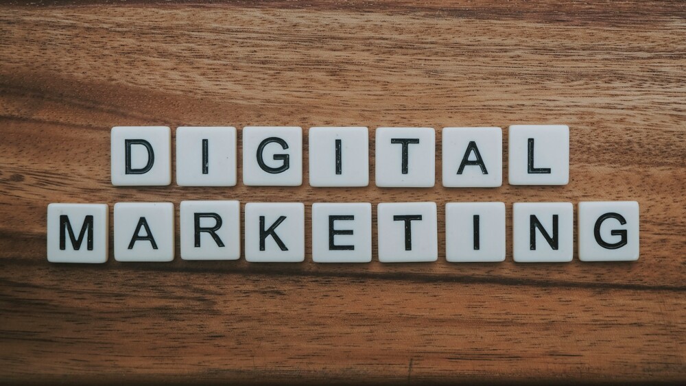 Online Strategy Media Marketing Icons