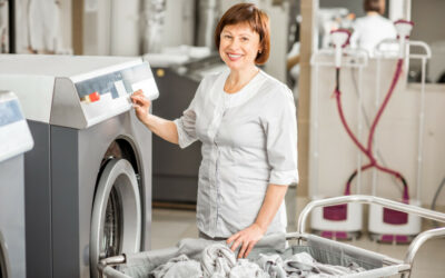 The Ultimate Content Strategy Guide for Growing Your Laundry Business