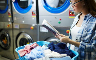 Proven Marketing Strategies for Laundry Businesses in 2025