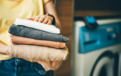 Laundromat Website Design Secrets to Boost Conversions