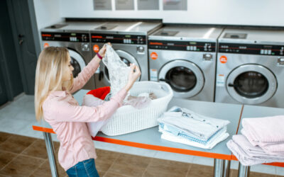 Effective Marketing Ideas for Laundry Businesses
