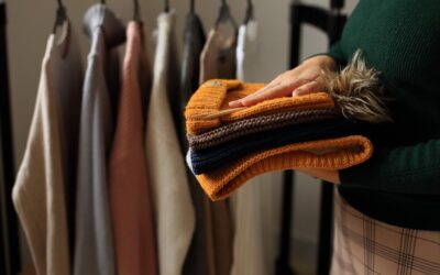 Essential Features Every Laundromat Website Needs