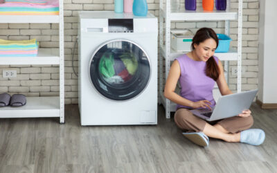 Local SEO for Laundromats: A Step-by-Step Guide to Boost Your Business