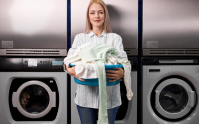 Laundromat Digital Marketing Agency Serving Riverside, CA