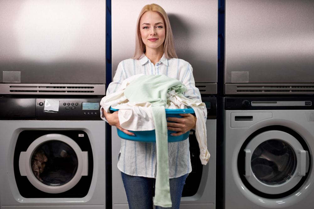 Laundromat Digital Marketing Agency Serving Riverside, CA