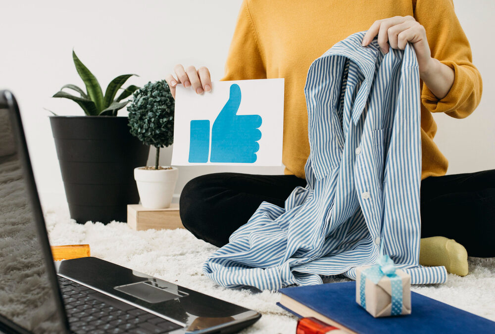 How Smart Content Marketing Powers Laundry Web Design & Digital Growth